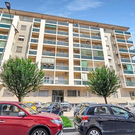 Alessia'S Flat - Caroli Apartment Milano Exterior foto