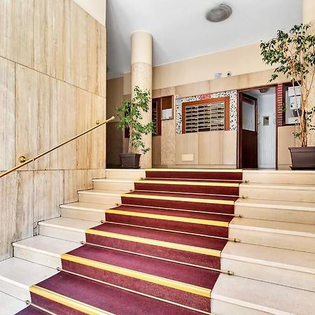 Alessia'S Flat - Caroli Apartment Milano Exterior foto
