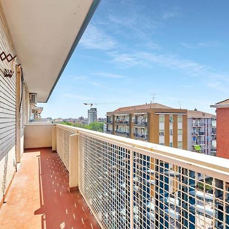 Alessia'S Flat - Caroli Apartment Milano Exterior foto